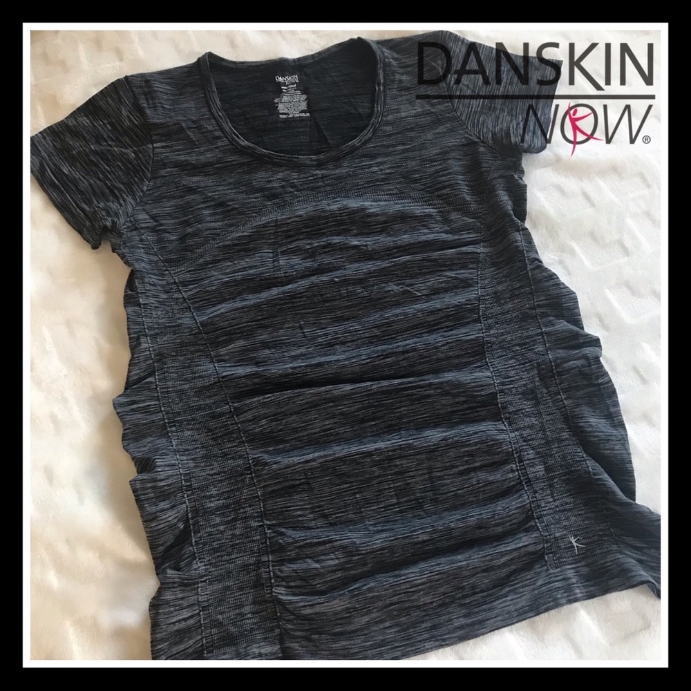 Danskin Now Athletic Top